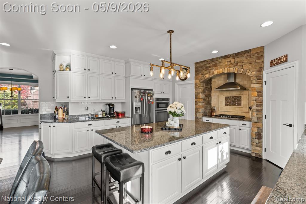 17632 Goldeneye Drive, Clinton Twp, MI 48038 — Photo 19