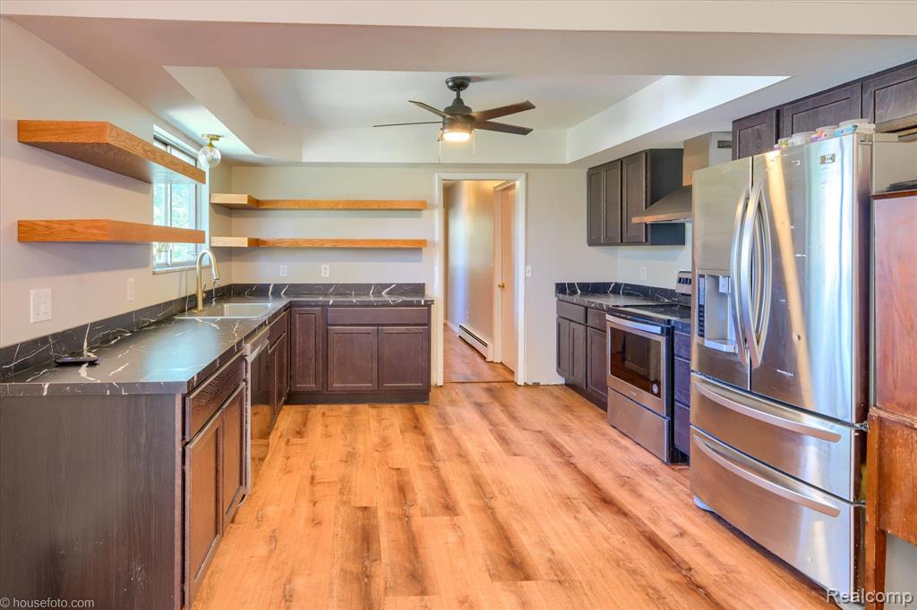 1154 Beth Drive, Lapeer, MI 48446 — Photo 11