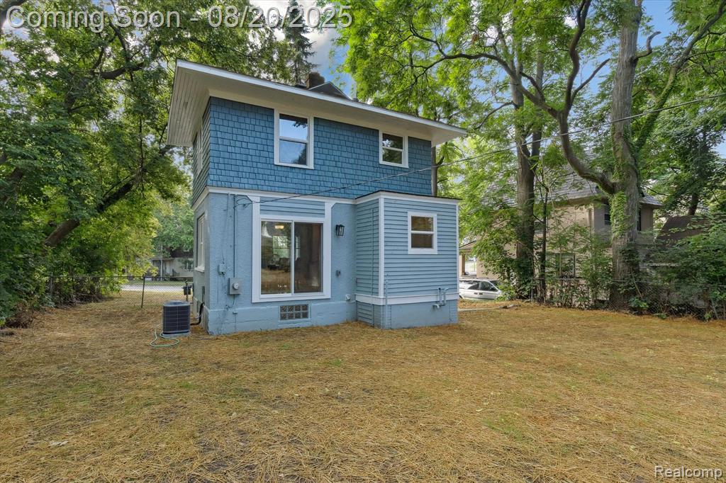 595 N. Perry Street, Pontiac, MI 48342 — Photo 31