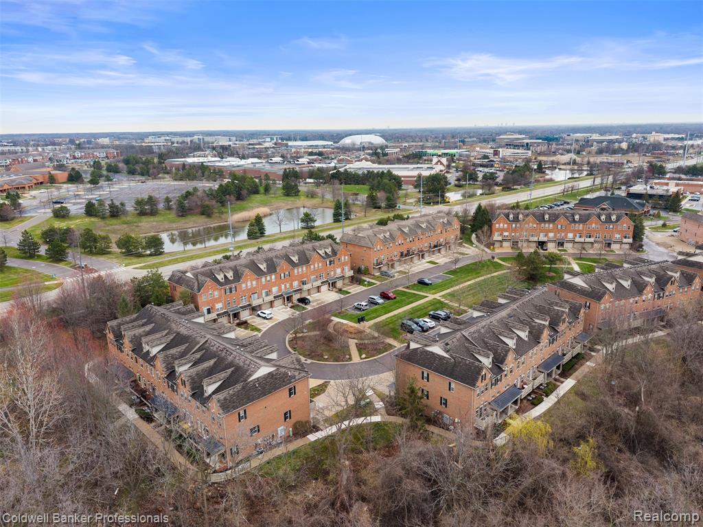 39854 Rockcrest Circle, Northville, MI 48168 — Photo 32