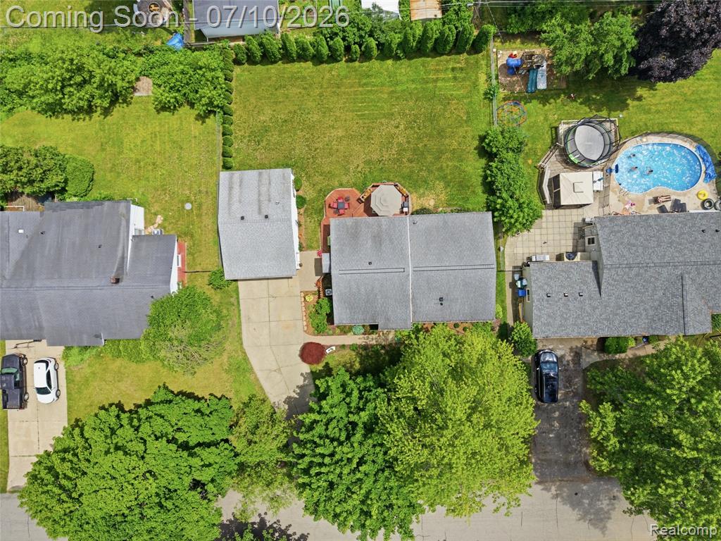 4844 Whitlow Boulevard, Commerce Twp, MI 48382 — Photo 46