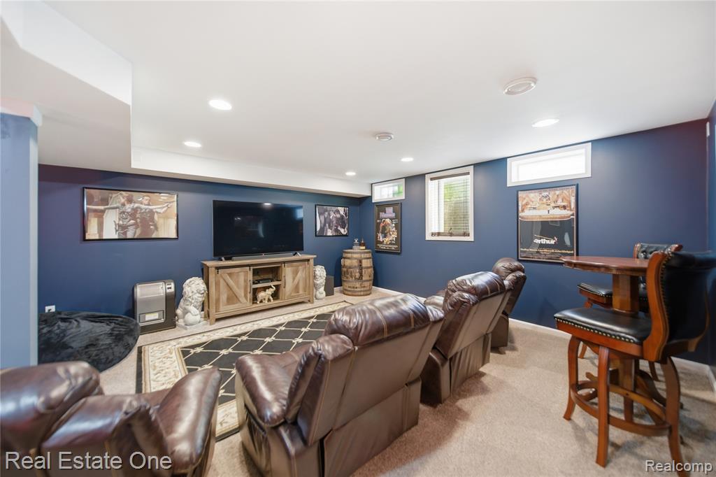 5361 Universe Avenue, Howell, MI 48843 — Photo 22