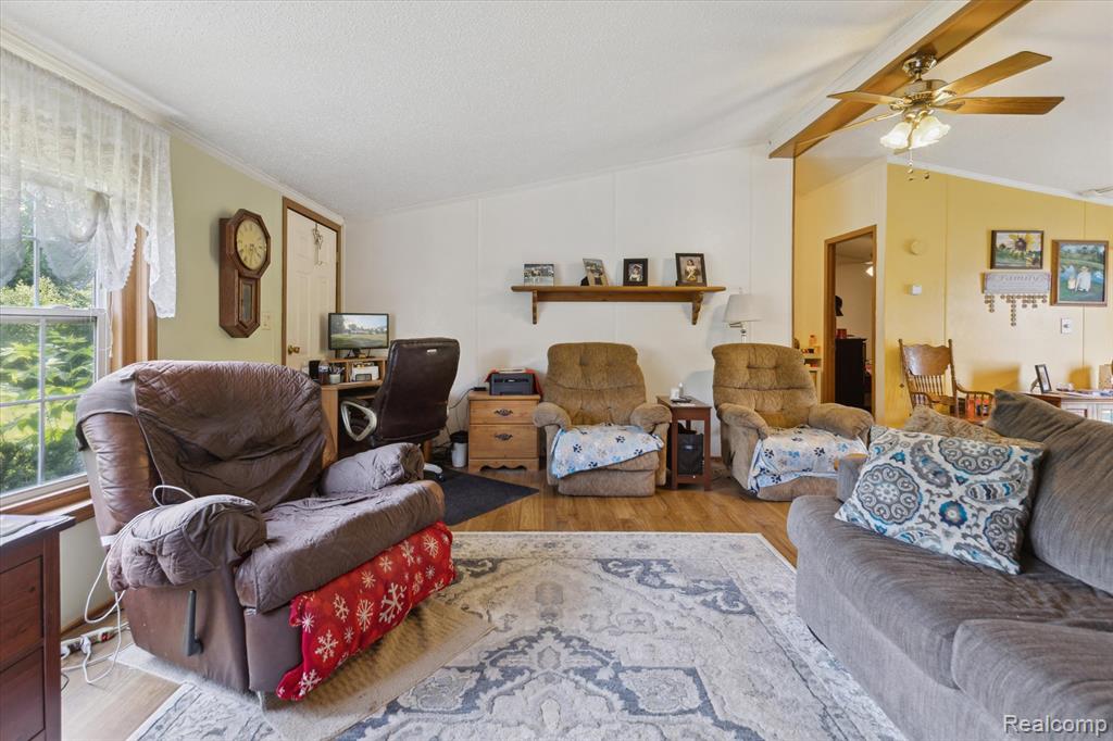 4591 Swaffer Road, Millington, MI 48746 — Photo 2