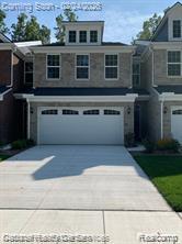 40055 Premier Drive, Plymouth, MI 48170 — front exterior