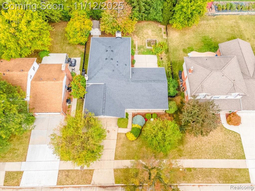 14898 Old Town Drive, Riverview, MI 48193 — Photo 13