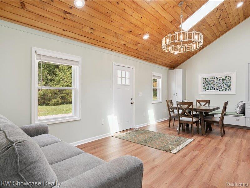 4581 Parker Drive, Howell, MI 48843 — Photo 8
