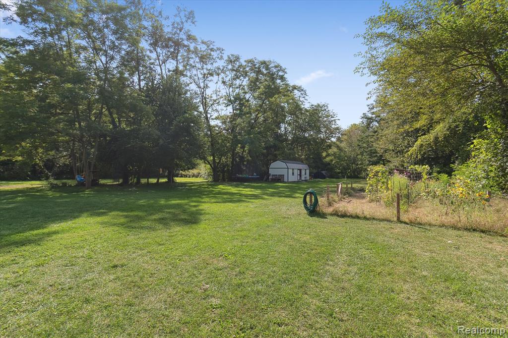 10690 Whittaker Road, Whittaker, MI 48190 — Photo 28