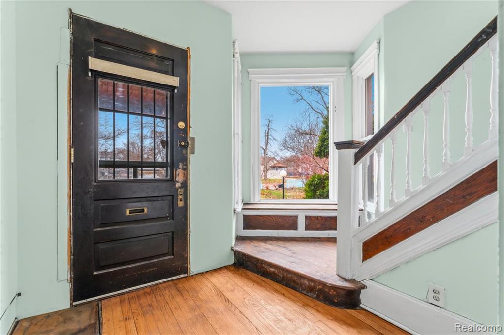 585 W Grand Boulevard, Detroit, MI 48216 — Photo 12
