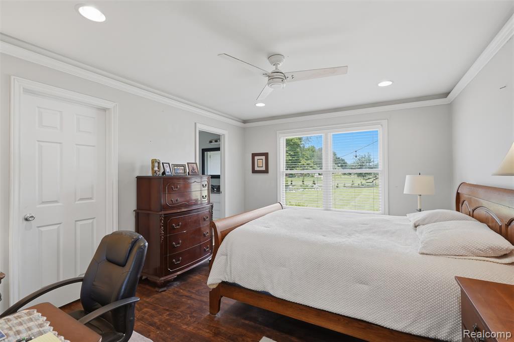 3477 Amber Oaks Drive, Howell, MI 48855 — Photo 14