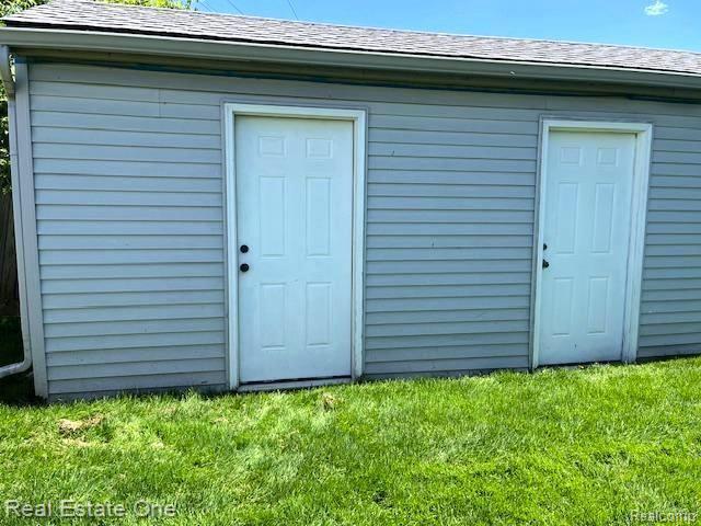 48 COUNCIL Avenue, A, Clawson, MI — Photo 19