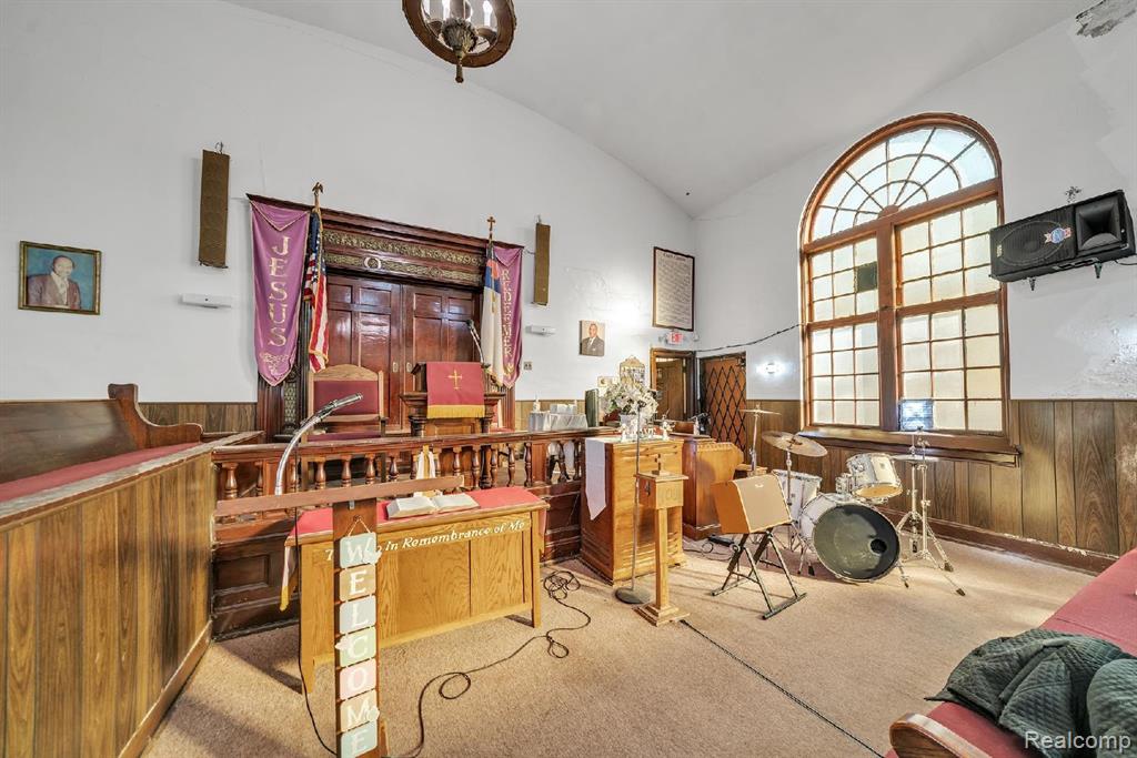 3768 Field Street, Detroit, MI 48214 — Photo 14