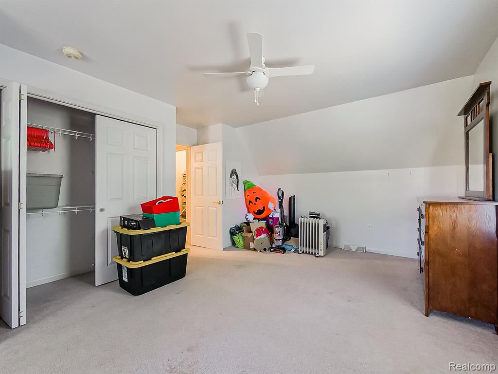 5504 DEER RUN, Tipton, MI 49287 — Photo 18