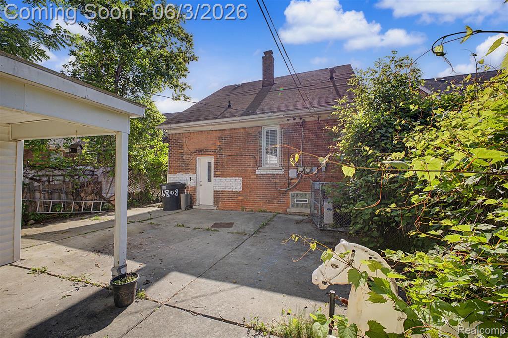 6808 Abington Avenue, Detroit, MI 48228 — Photo 26