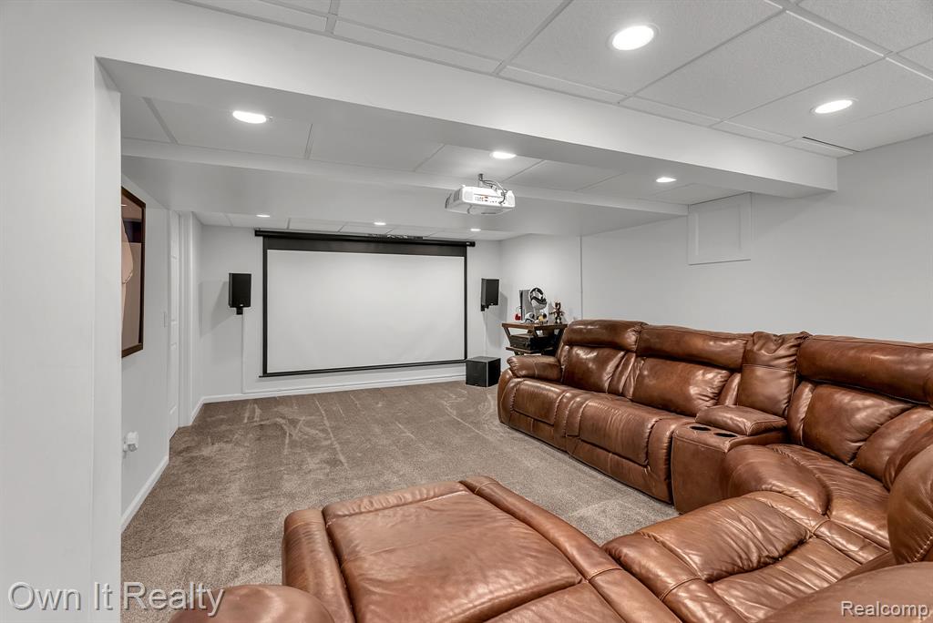 45693 Radnor Road, Canton, MI 48187 — Photo 35