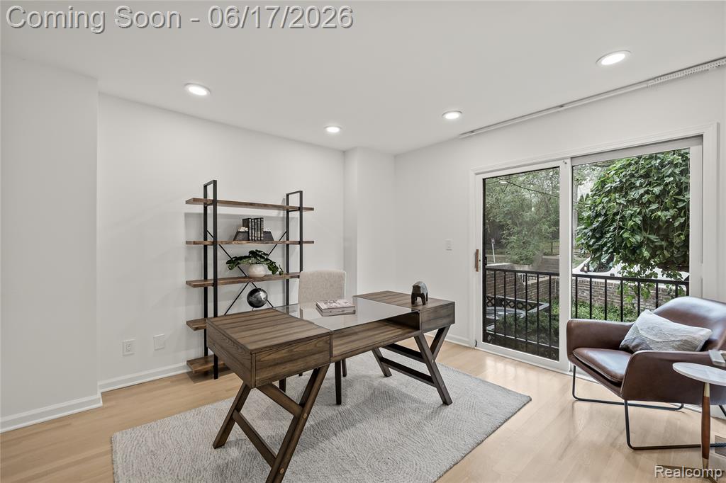 511 BROOKSIDE Avenue, Birmingham, MI 48009 — Photo 10