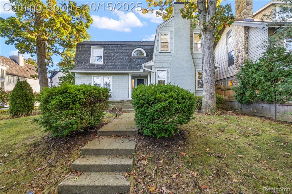 564 BROOKSIDE Avenue, Birmingham, MI 48009 — Photo 2