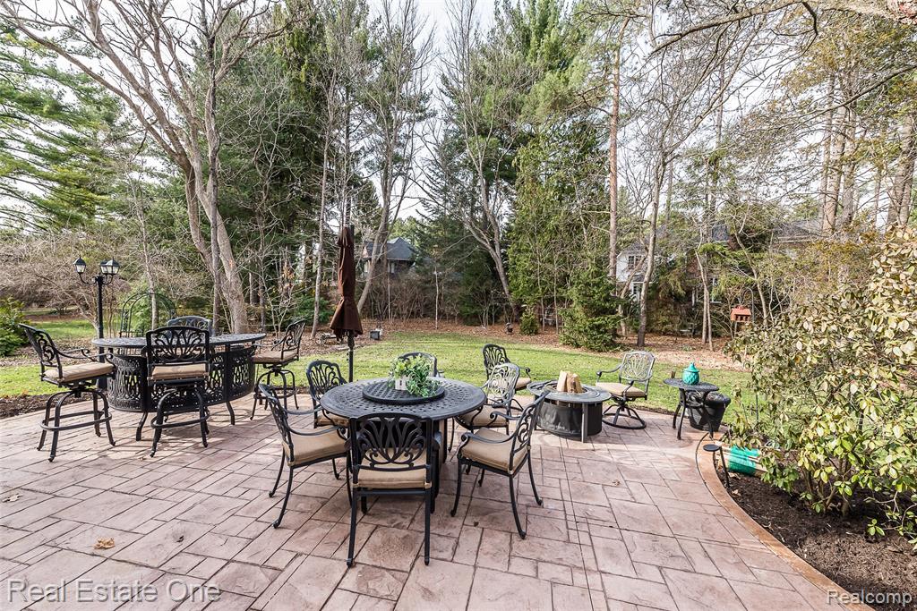 5350 Hidden Pines Drive, Brighton, MI 48116 — Photo 90