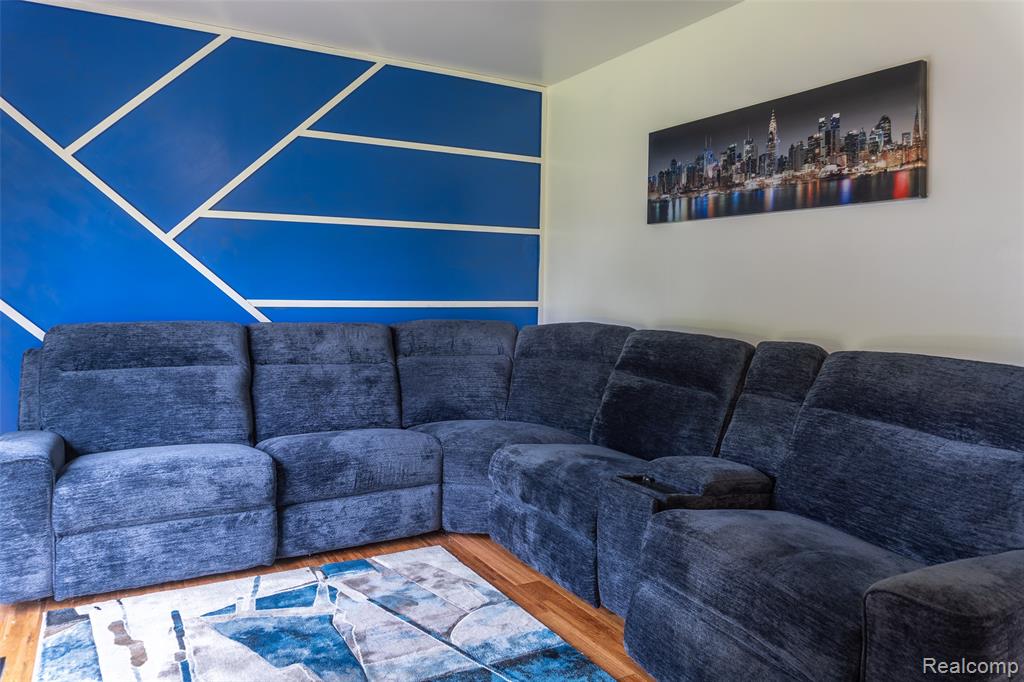 9568 Crosley, Redford, MI 48239 — Photo 19