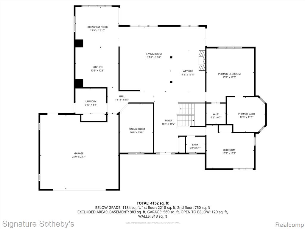 6571 Deer Ridge Drive, Clarkston, MI 48348 — Photo 52