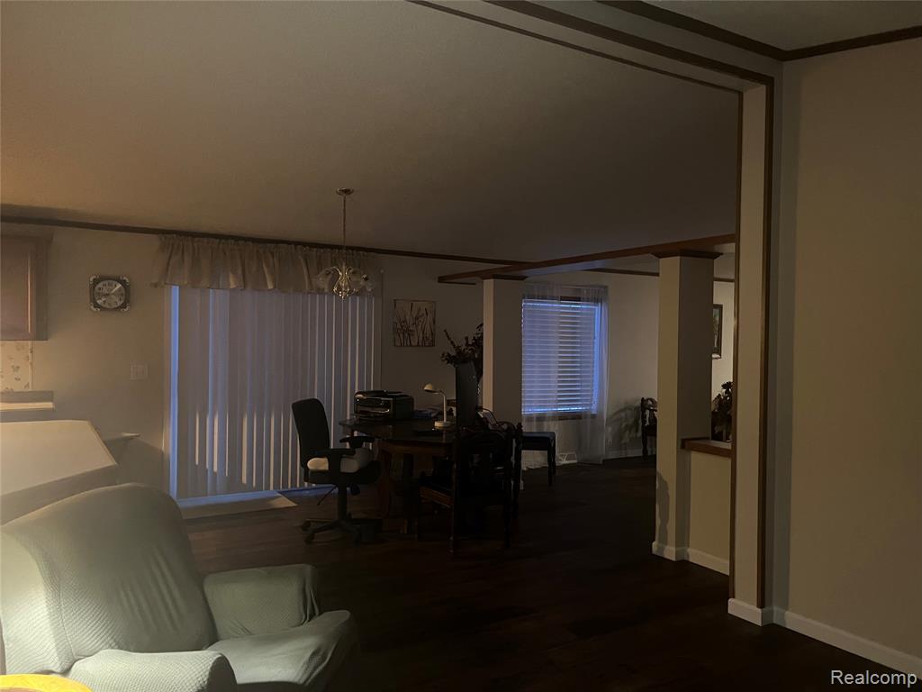 222 Chestnut Street NE, Kalkaska, MI 49646 — Photo 17