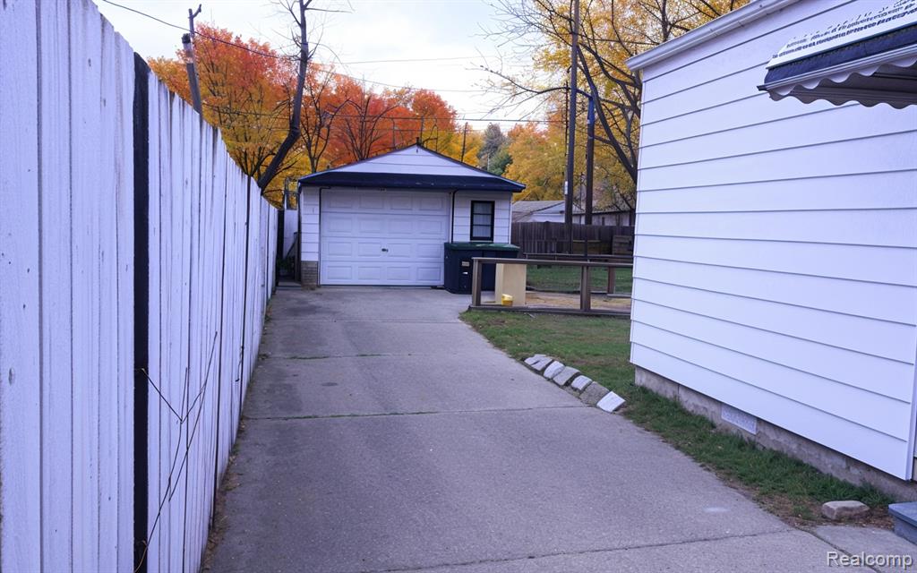 6430 Banner Street, Taylor, MI 48180 — Photo 3