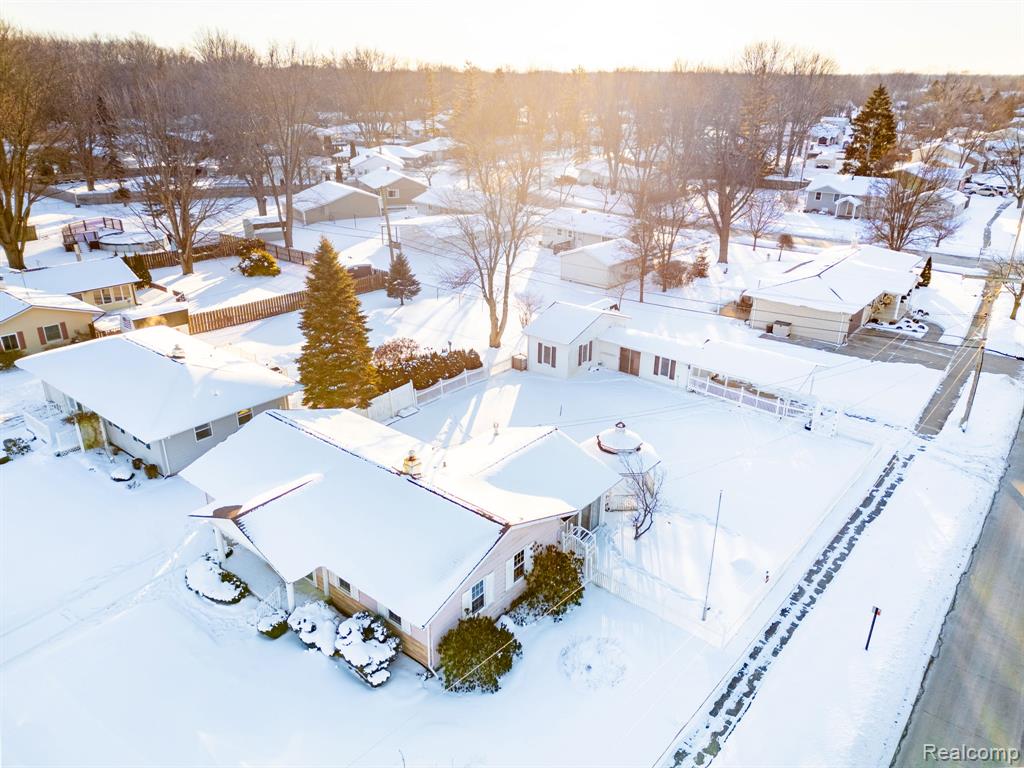 532 Michigan Avenue, Marysville, MI 48040 — Photo 51