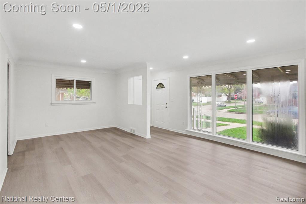 13012 Tecumseh, Redford, MI 48239 — Photo 4