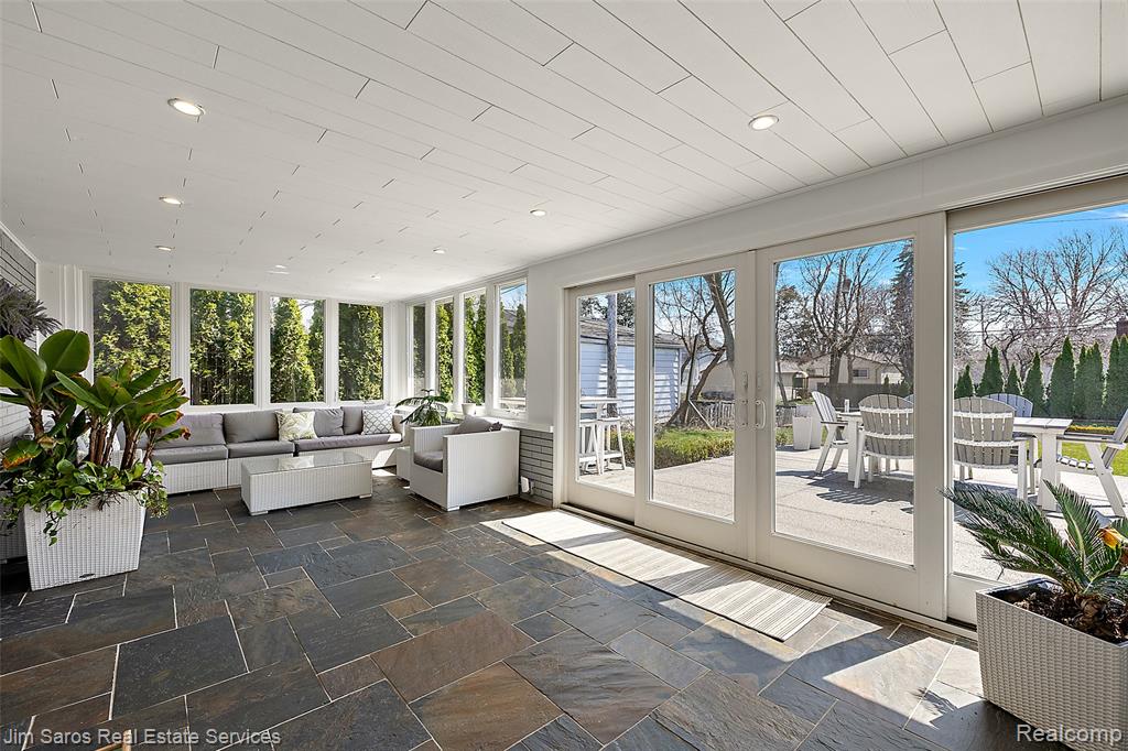 22416 Ardmore Park Drive, Saint Clair Shores, MI 48081 — Photo 19