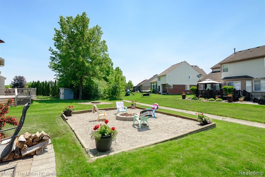 43825 S Timberview Drive, Belleville, MI 48111 — Photo 60