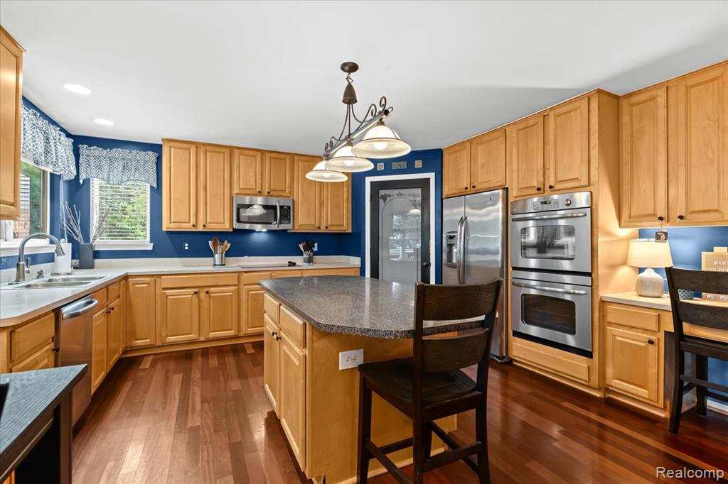 4583 Racewood Drive, Commerce Twp, MI 48382 — Photo 13
