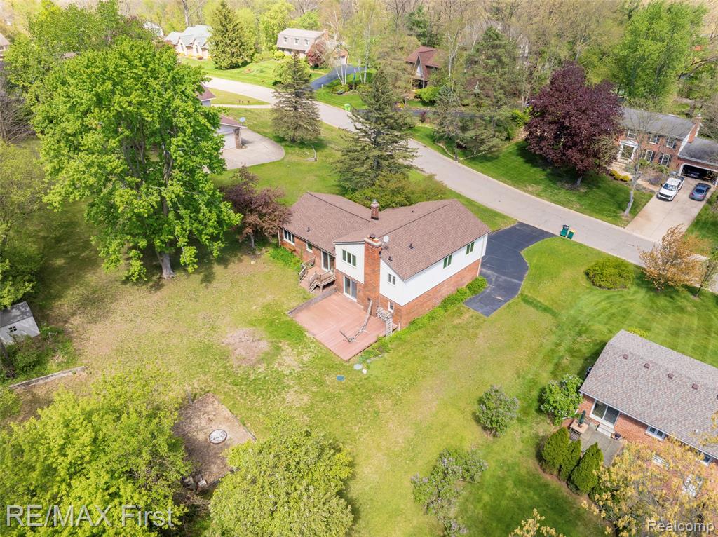 3338 Serenity Road, Oakland, MI — Photo 48