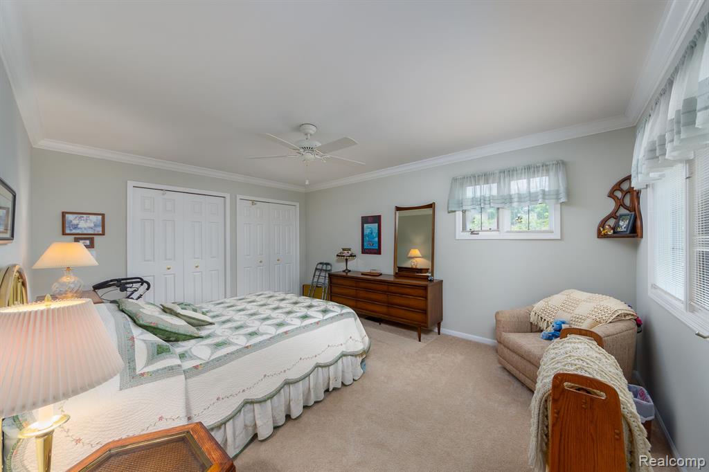 4475 Golf View Drive, Brighton, MI 48116 — Photo 23