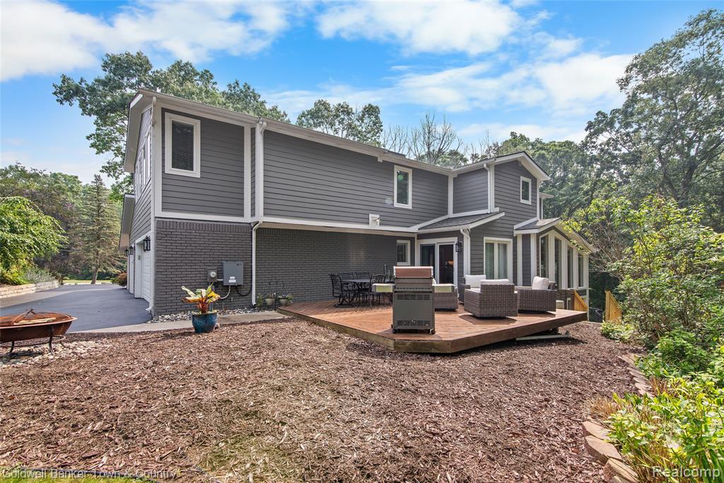 5728 Eggert Place, Brighton, MI, 48116