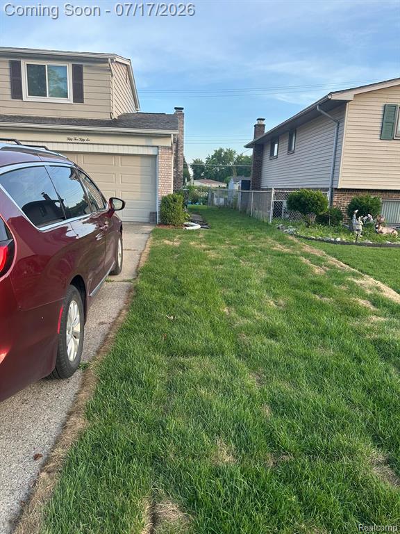 5256 Dickson Drive, Sterling Heights, MI 48310 — Photo 13