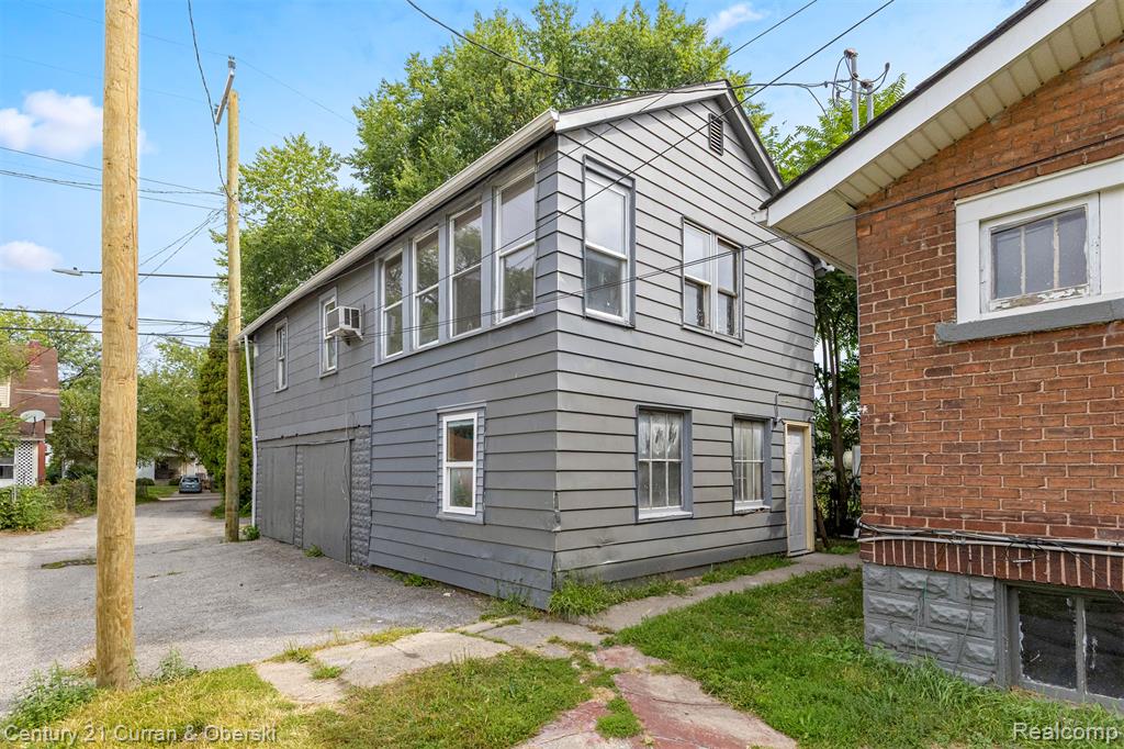 32 W Woodward Street, Ecorse, MI 48229 — Photo 28