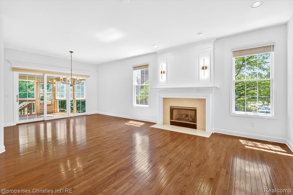 16502 Cypress Court, Northville, MI 48168 — Photo 9