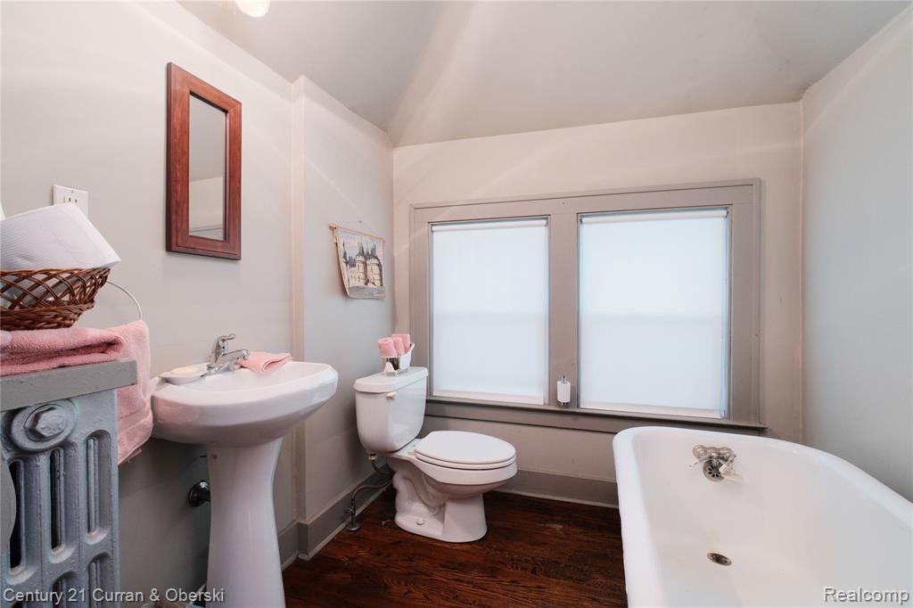 18655 Parkside Street, Detroit, MI 48221 — Photo 30