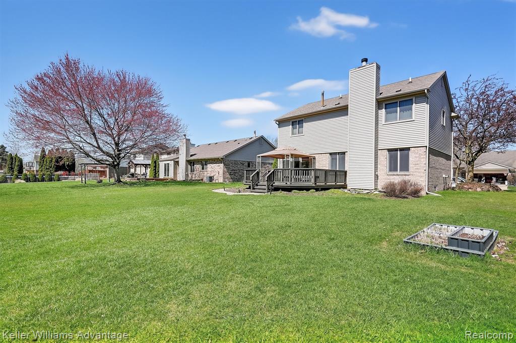 40051 Finley Drive, Canton, MI 48188 — Photo 45