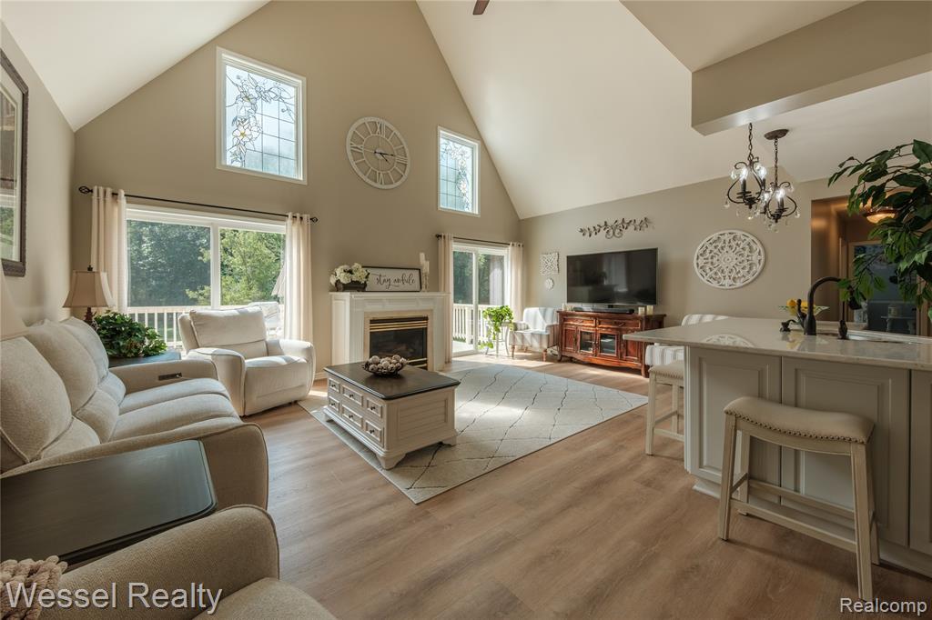 61615 CETNOR Court, Washington, MI — Photo 11