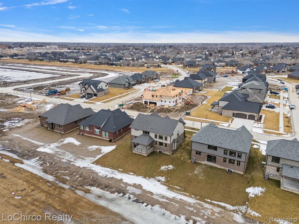 49387 LANGFORD Drive, Macomb, MI 48044 — Photo 46