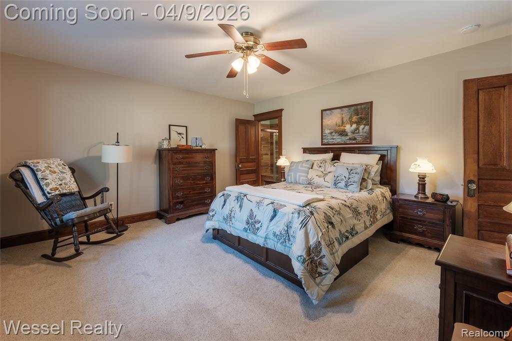 11055 29 Mile Road, Washington, MI 48095 — Photo 27
