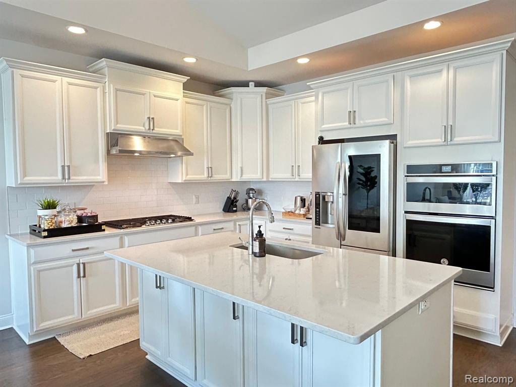 3207 BRACKLEY Drive, Ann Arbor, MI 48105 — Photo 10