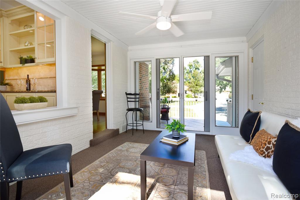 18146 Riverside Drive, Beverly Hills, MI 48025 — Photo 25