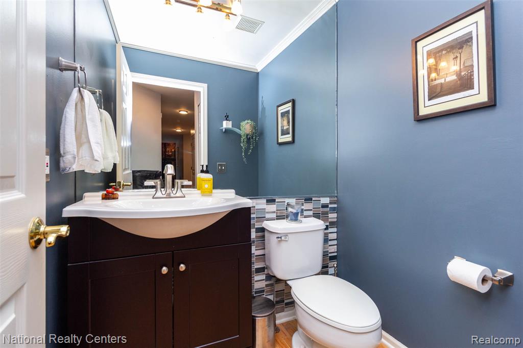 46694 Crosswick, Canton, MI 48187 — Photo 40
