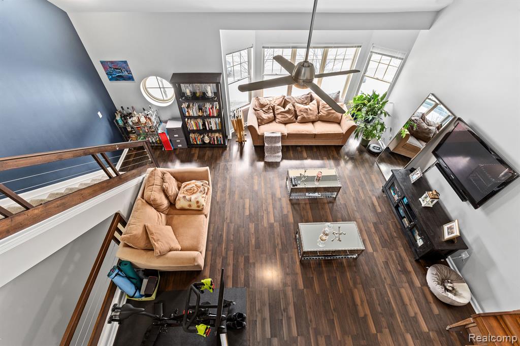 2654 Woodward Avenue, Detroit, MI, 48201