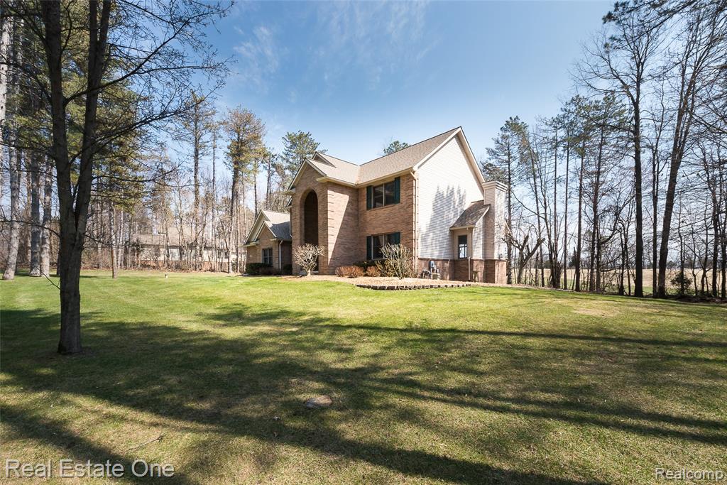 4387 Emu Drive, Pinckney, MI 48169 — Photo 4