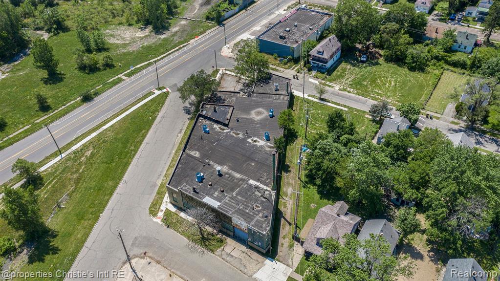 2731 JEROME Street, Detroit, MI 48212 — Photo 24