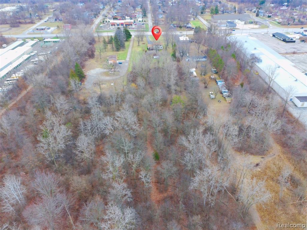 21650 Telegraph Road, Romulus, MI 48174 — Photo 67