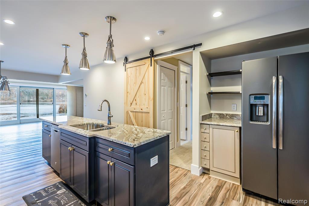 542 Oak Dale Drive, Chelsea, MI 48118 — Photo 22