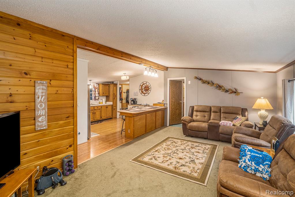 9445 E Lehring Road, Durand, MI 48429 — Photo 4